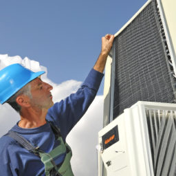 Climatisation réversible : Adaptez la Température de votre Maison à vos Besoins du Moment Fos-sur-Mer